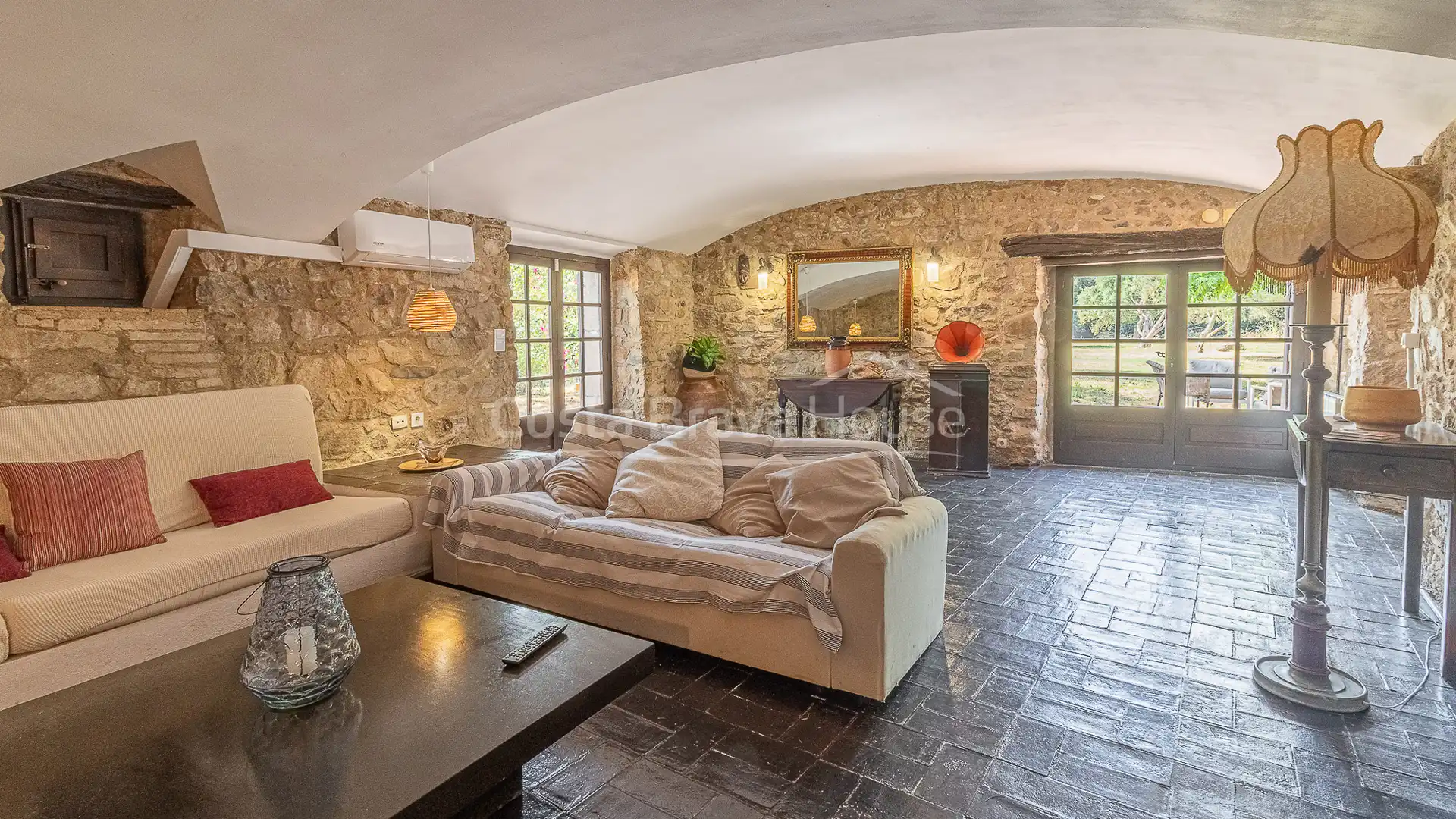 Maison rustique avec piscine à vendre à Llagostera, imagen 10