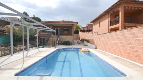 Photo 4 of Houses for sale in Calypo Fado, Casarrubios del Monte