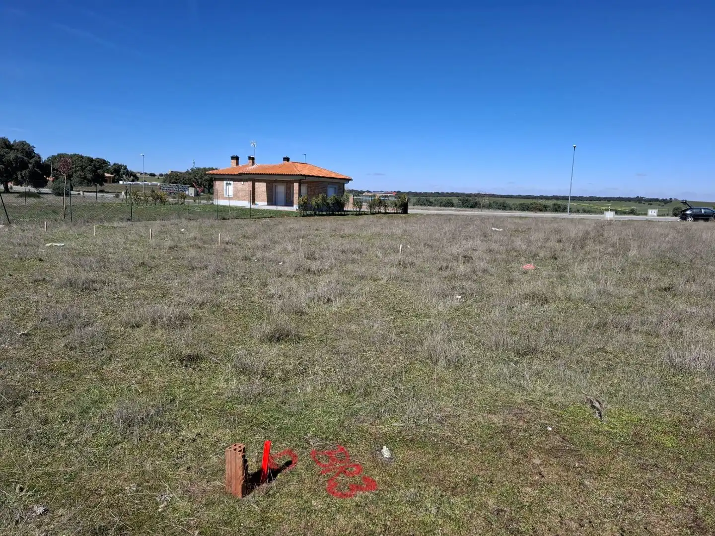 Residential for sale in Buenavista