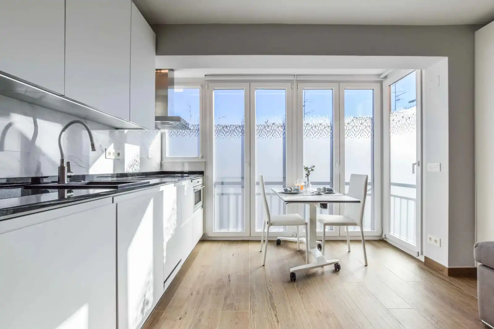 Appartement à louer à N/A