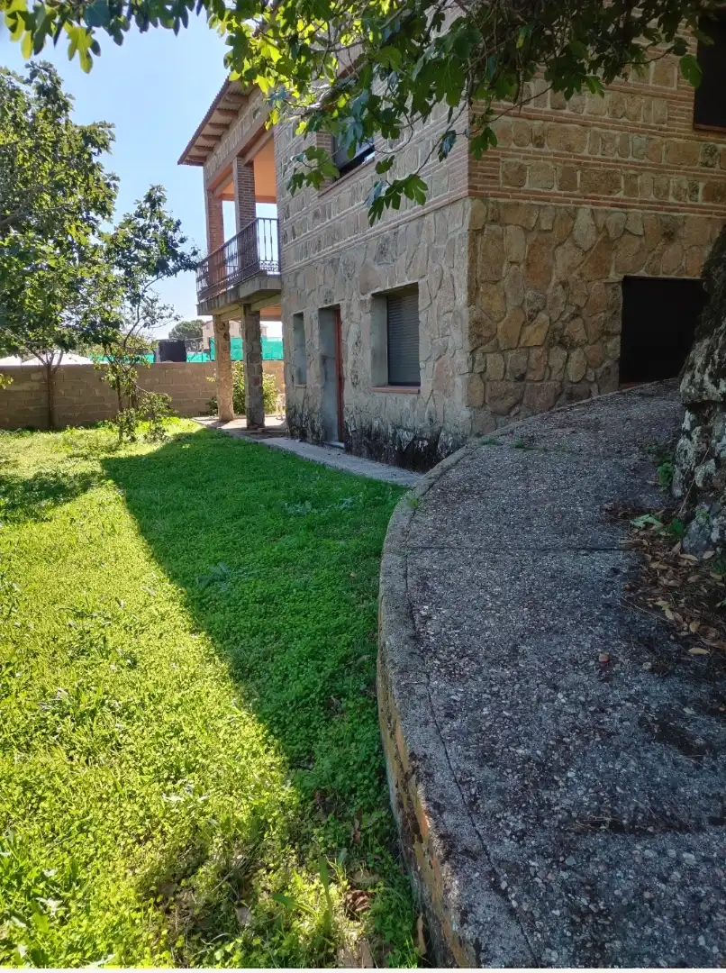 Casa o chalet en venta en Paseo de Recoletos, 32, El Tiemblo
