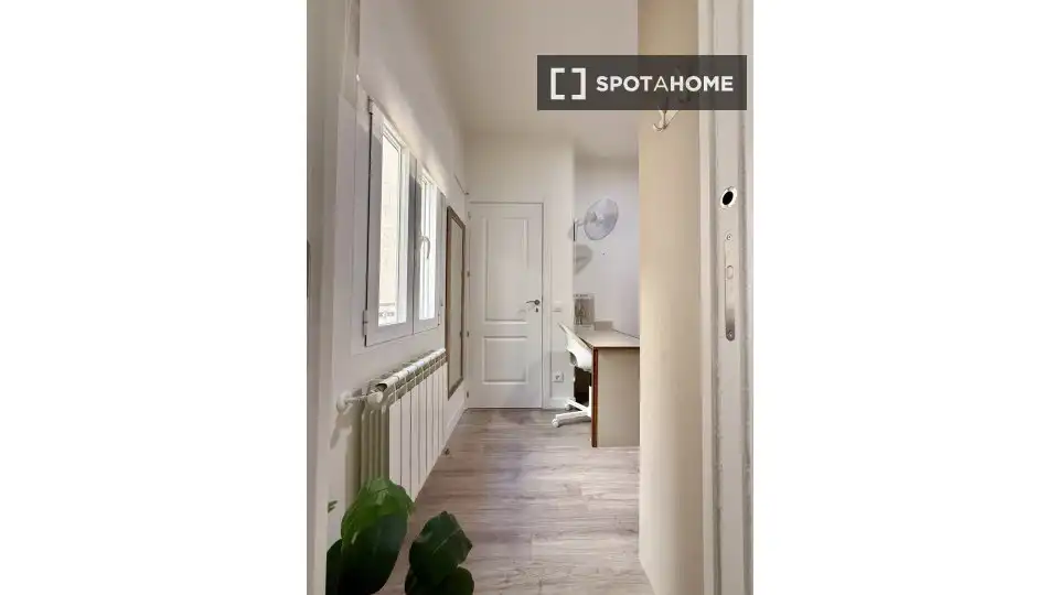 Flat to rent in Ciudad Lineal, imagen 12
