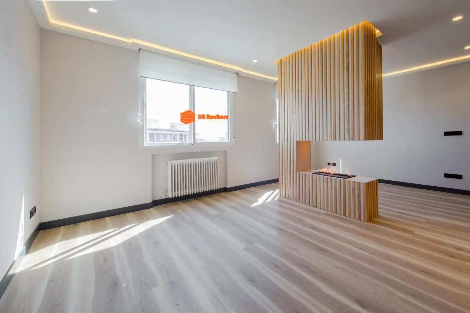 Piso con piscina en venta en Barrio de Salamanca, imagen 5