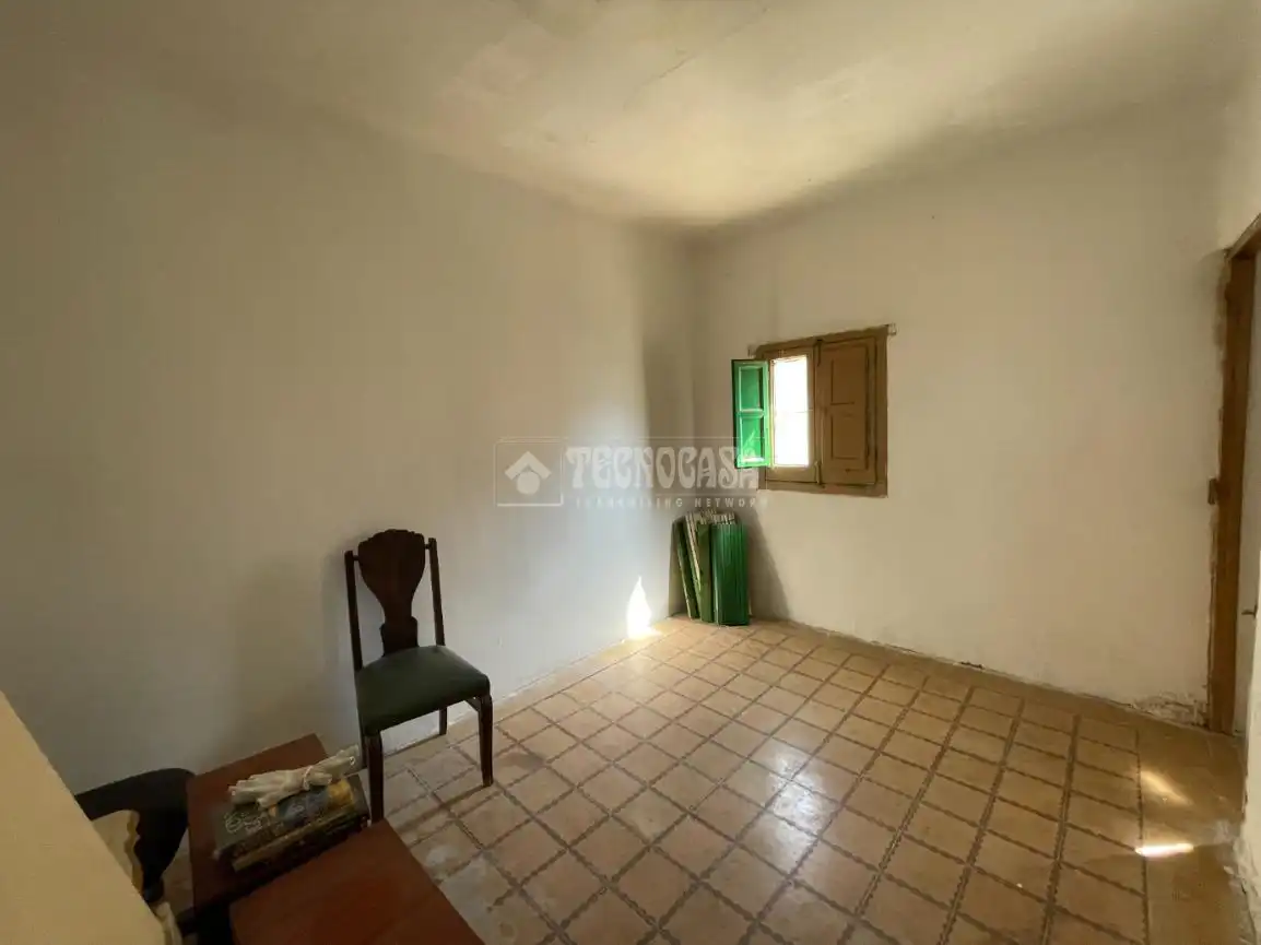 Casa adosada en venda a Los Hueros