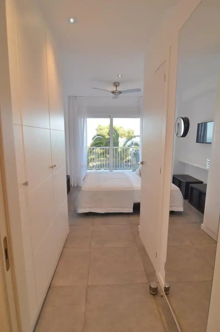 Dormitori de Apartament en venda en Orihuela amb Aire condicionat, Calefacció i Terrassa