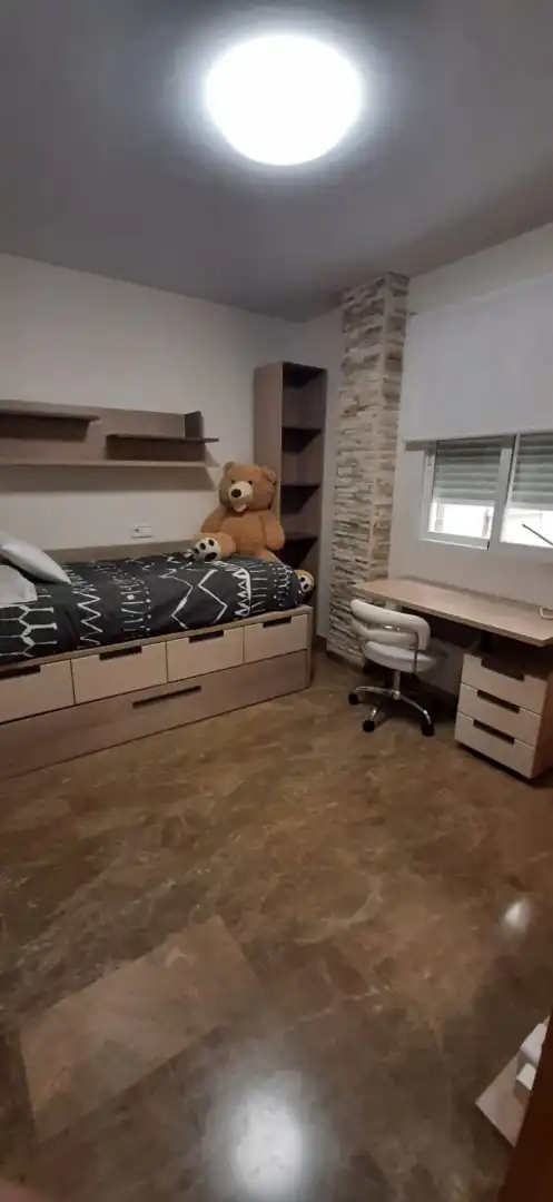 Habitación de Piso en venta en Oliva con Balcón