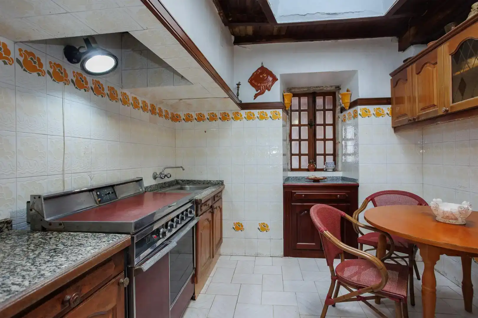 Kitchen of Houses for sale in Adina - Portonovo