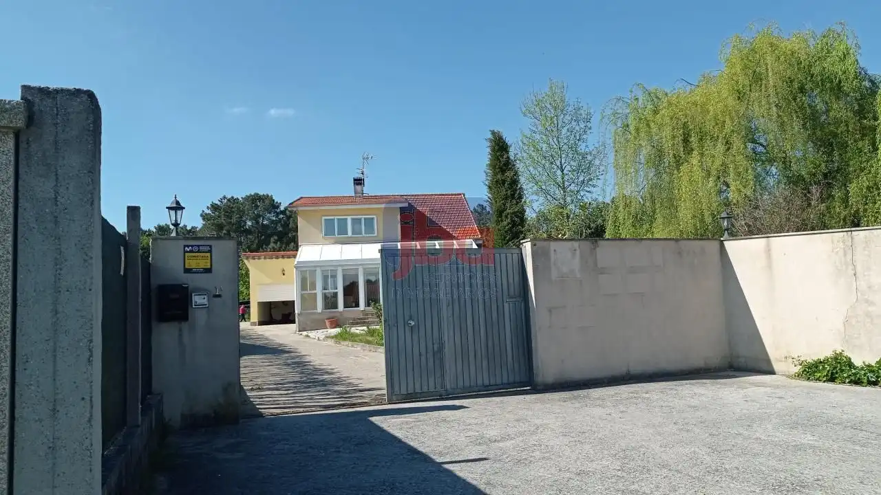 Xalet amb jardí en venda a Coles, imagen 42