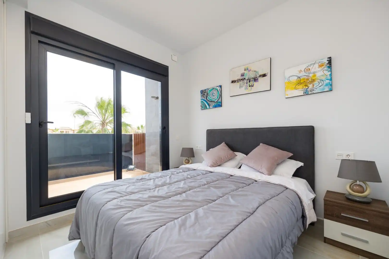 Casa amb piscina en venda a Orihuela Costa, imagen 17