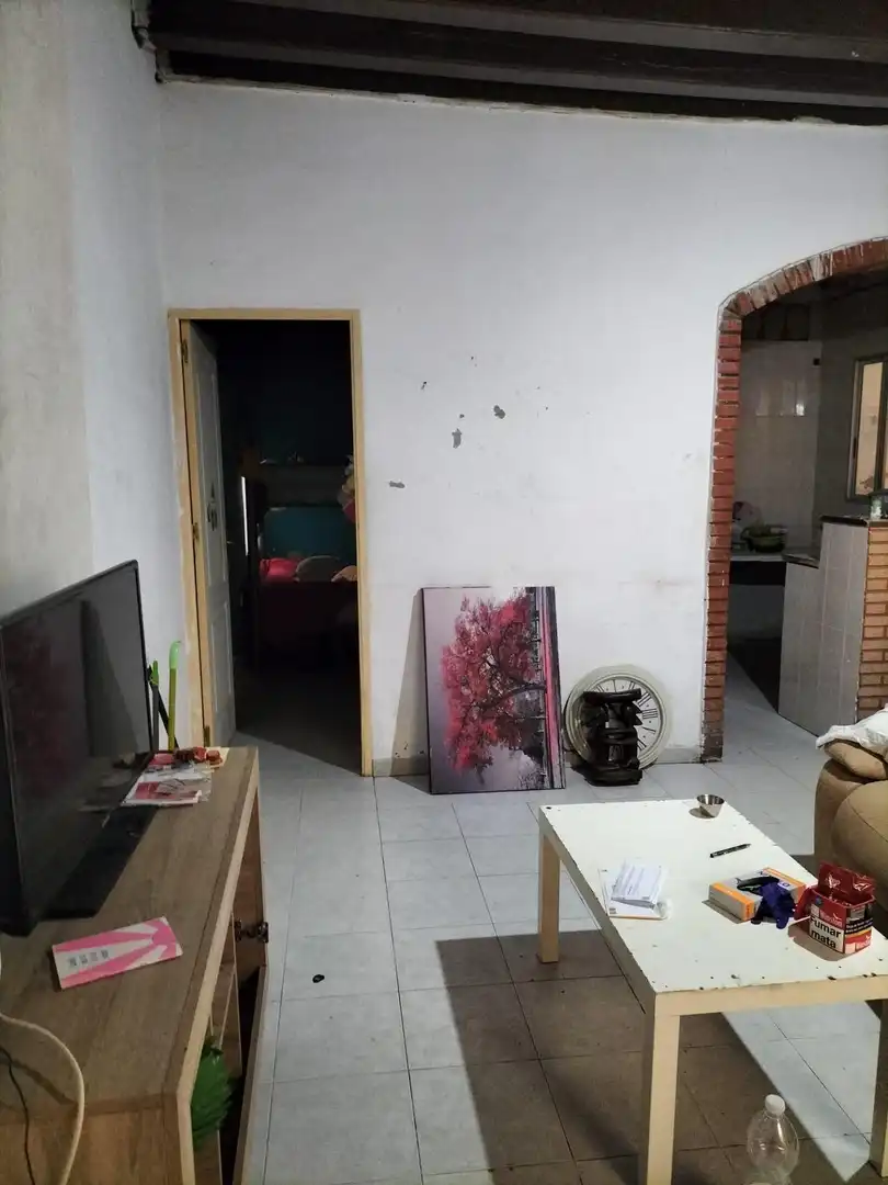 Wohnzimmer von Residential zum Verkauf in Puerto Real