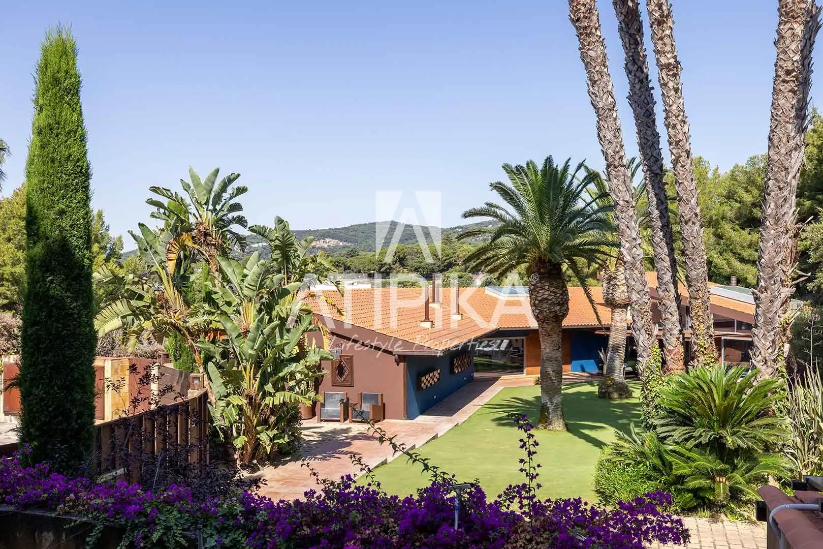 House with pool for sale in Supermaresme, imagen 2