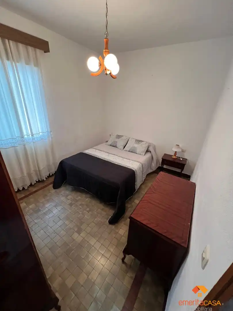 Schlafzimmer von Wohnung zum Verkauf in Zafra