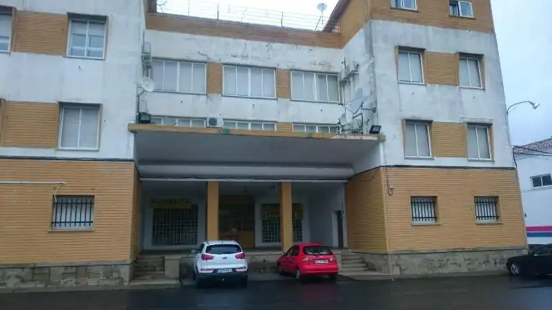 Nau industrial en venda a Zona Sur - Av. de España - San Miguel, imagen 2