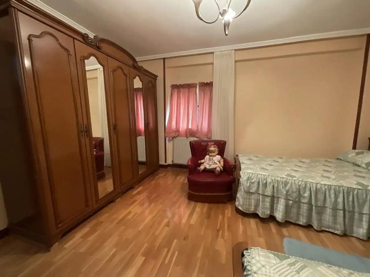 Casa amb terrassa en venda a Calle Isidoro Salas, imagen 19