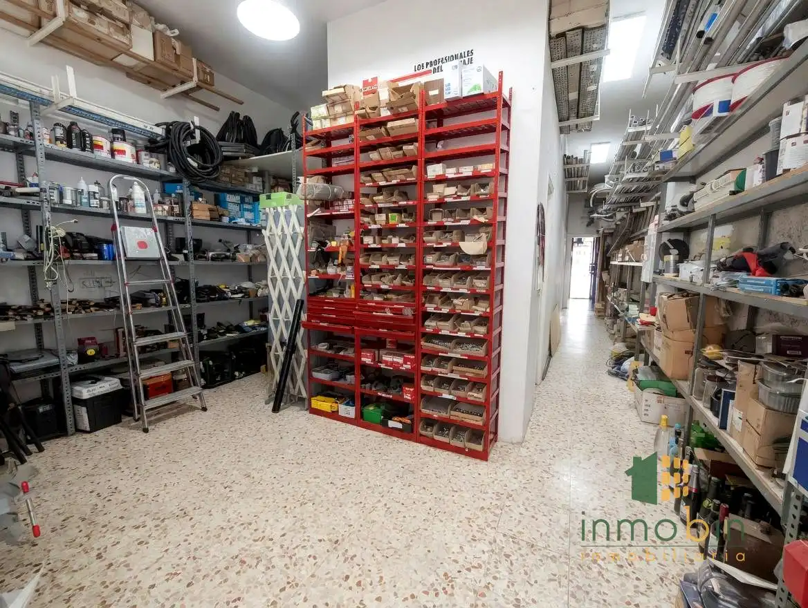 Casa con terraza en venta en Don Benito, imagen 28