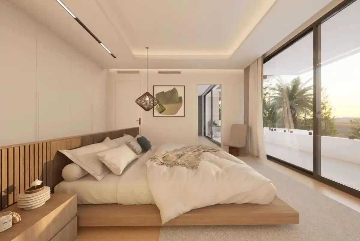 Villa mit Pool zum Verkauf in Costa Natura, imagen 4
