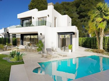 Casa con piscina in vendita a Cala Advocat - Baladrar