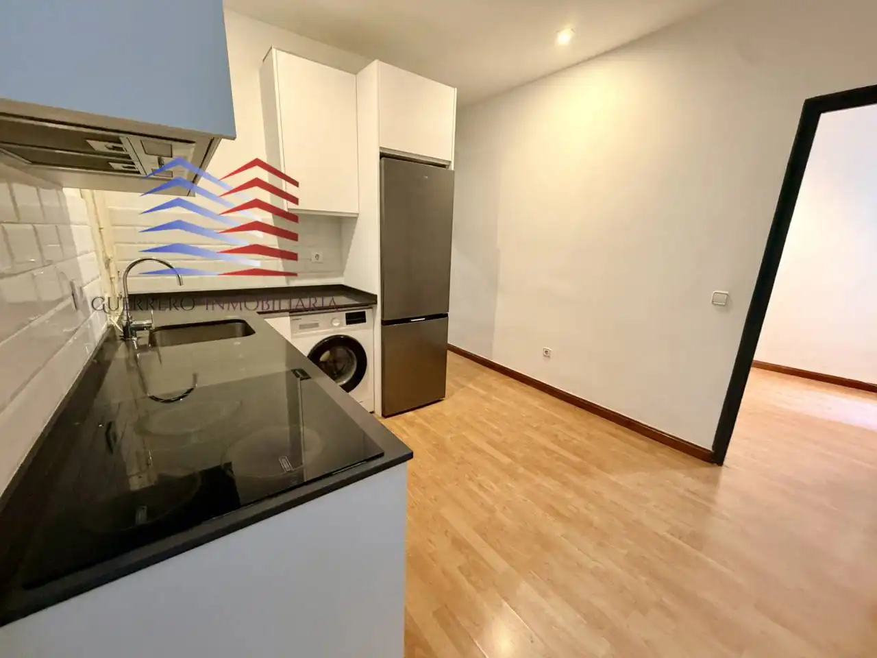 2 hab, 61m² en Ibiza de Madrid, Retiro, Madrid - Image 4