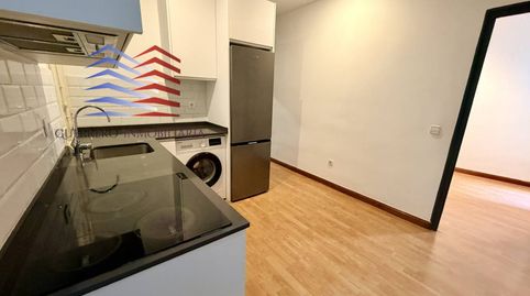 Foto 4 de Apartamento de alquiler en Calle Narváez, Ibiza de Madrid, Madrid Capital