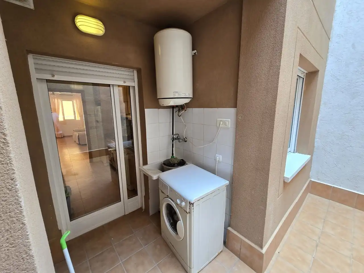 Apartment with pool for sale in Marina de la Torre, imagen 23