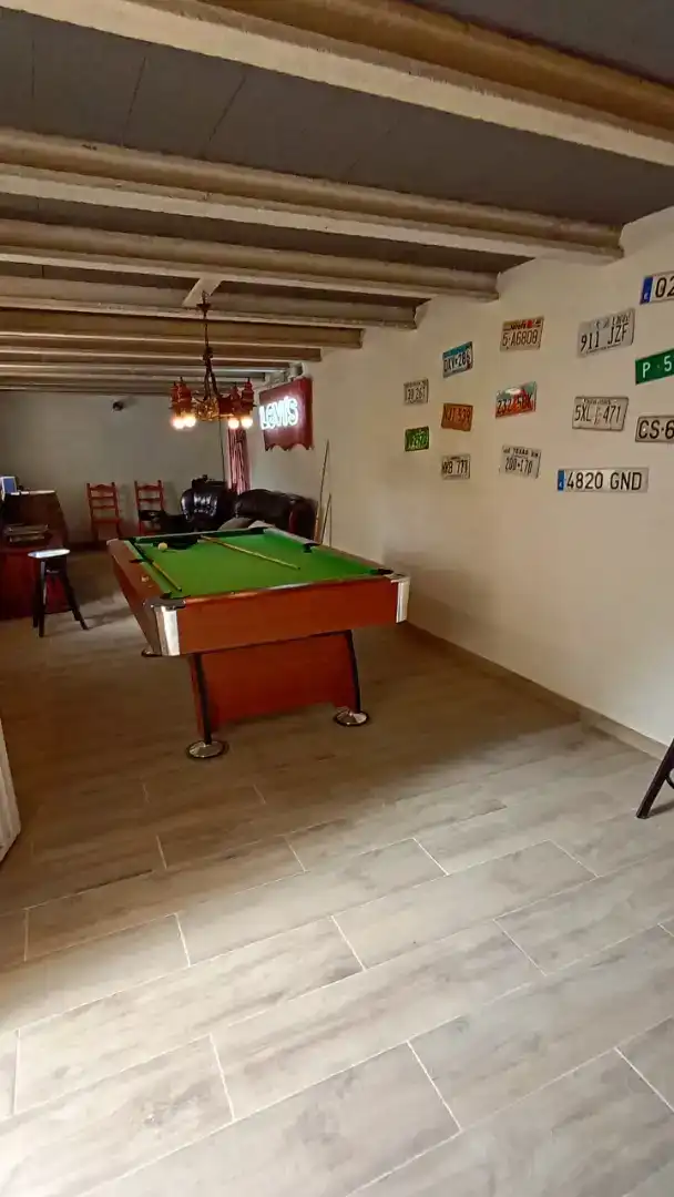 Piscina de Finca rústica en venda en Aspe amb Piscina