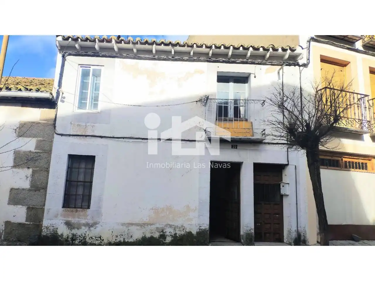 Casa en venta en Calle La Moneda, imagen 3
