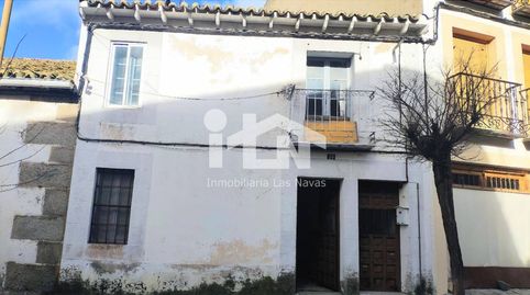 Photo 3 of Houses for sale in Calle la Moneda, Navalperal de Pinares, Ávila