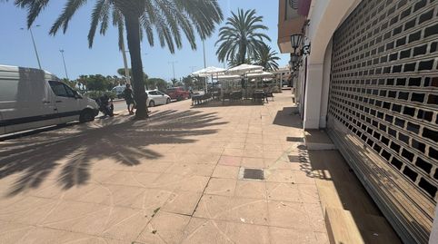 Photo 2 of Commercial properties for rent in El Puerto, Dénia