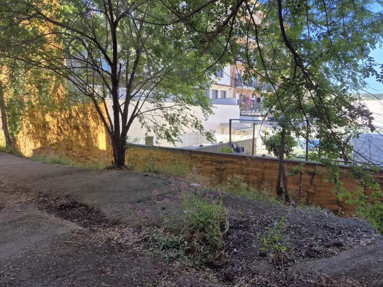 Terrain rustique à vendre à Avenida Santa Eulalia, imagen 7