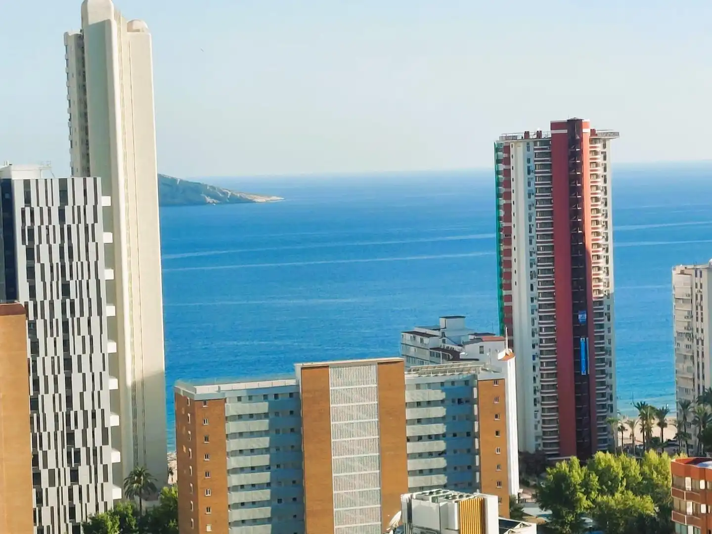 Apartament amb piscina en venda a Rincón de Loix, imagen 4