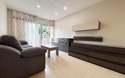 Living room of Flat for sale in Mataró  with Terrace