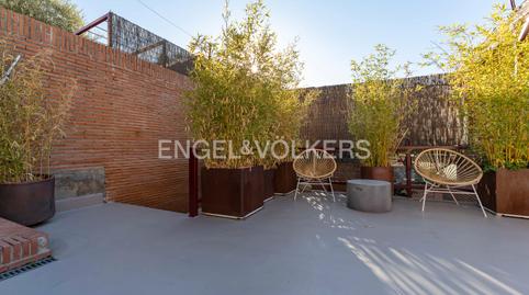 Foto 4 de Casa o xalet en venda a Conde Orgaz - Piovera,  Madrid Capital