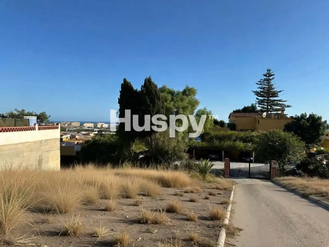 Terreno residenziale in vendita a Arrabal Finca Maya, imagen 8