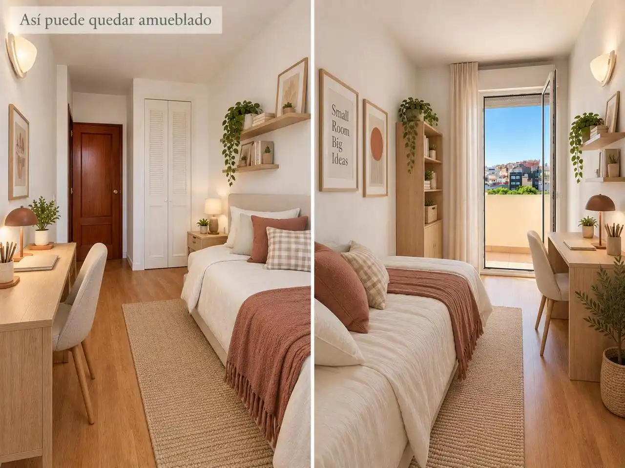 Habitación de Piso en venta en Montigalà - Sant Crist