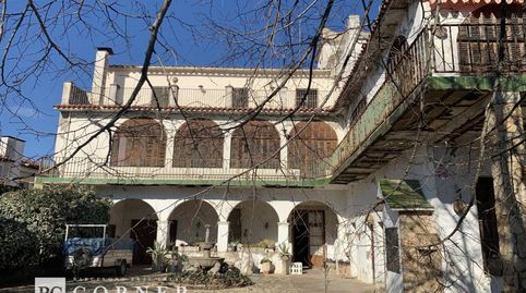 Casa pairal en pleno centro de Vidreres., imatge 3