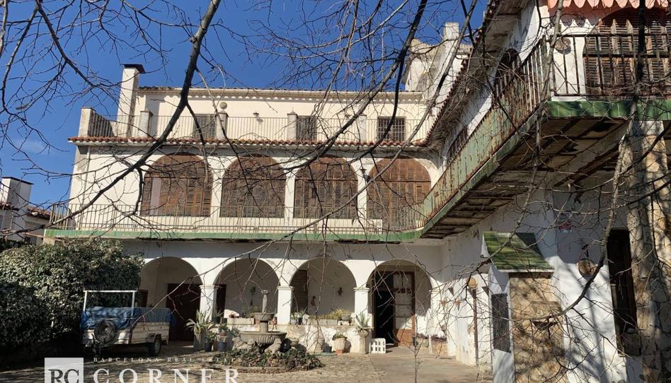 Photo 1 of House or chalet for sale in Centre, Girona