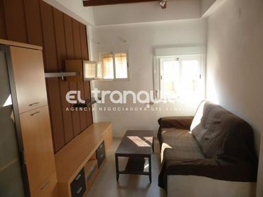 Appartement à louer à Calle Peña Ubiña
