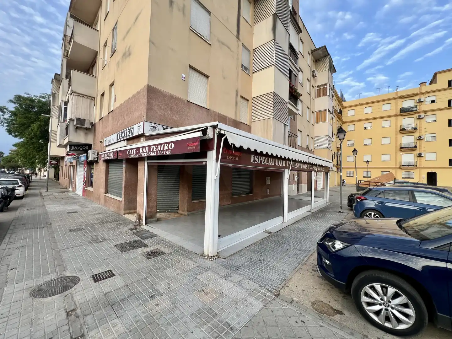 Local en venta en Lepe