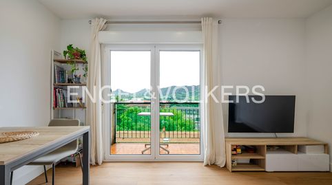 Foto 5 de Piso en venta en Aizkorri Kalea, Antiguo, Donostia - San Sebastián