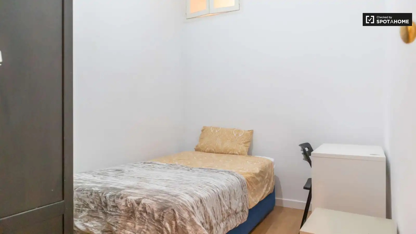 Room in Justicia - Chueca