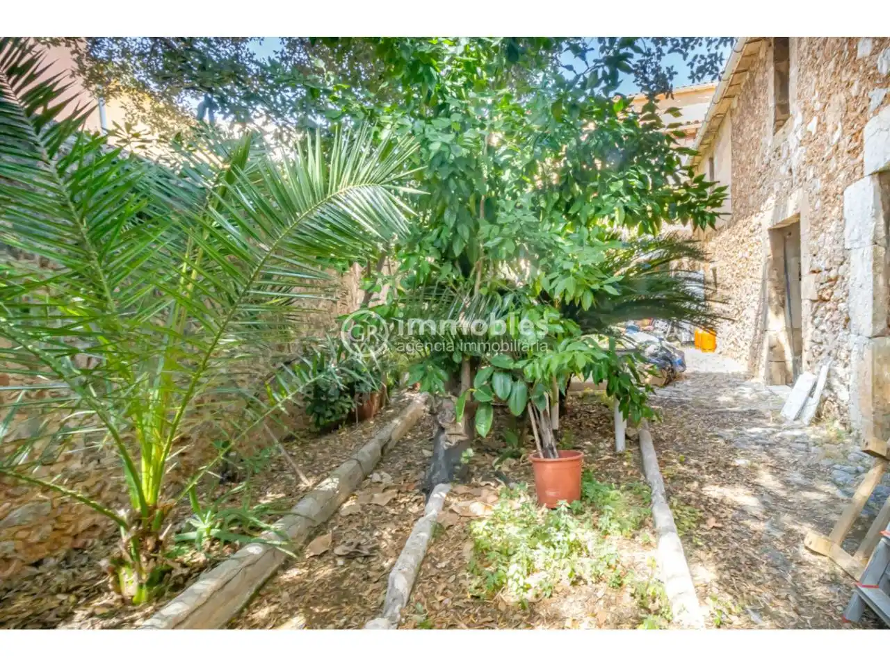 House with garden for sale in Alaró, imagen 5
