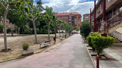 Foto 2 de Piso en venta en Plaza de Flandes, Villafontana - Estoril I, Madrid