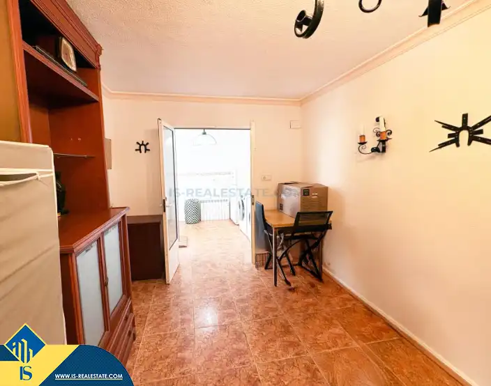Casa aparellada amb piscina en venda a Los Balcones - Los Altos, imagen 8