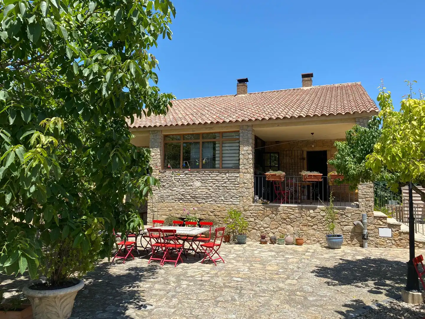 Villa avec terrasse à vendre à Carrer Ismael Balanyà, imagen 34