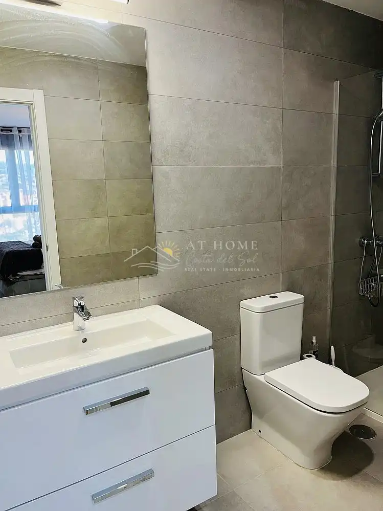 Appartement compact avec piscine à vendre à Centro, imagen 6