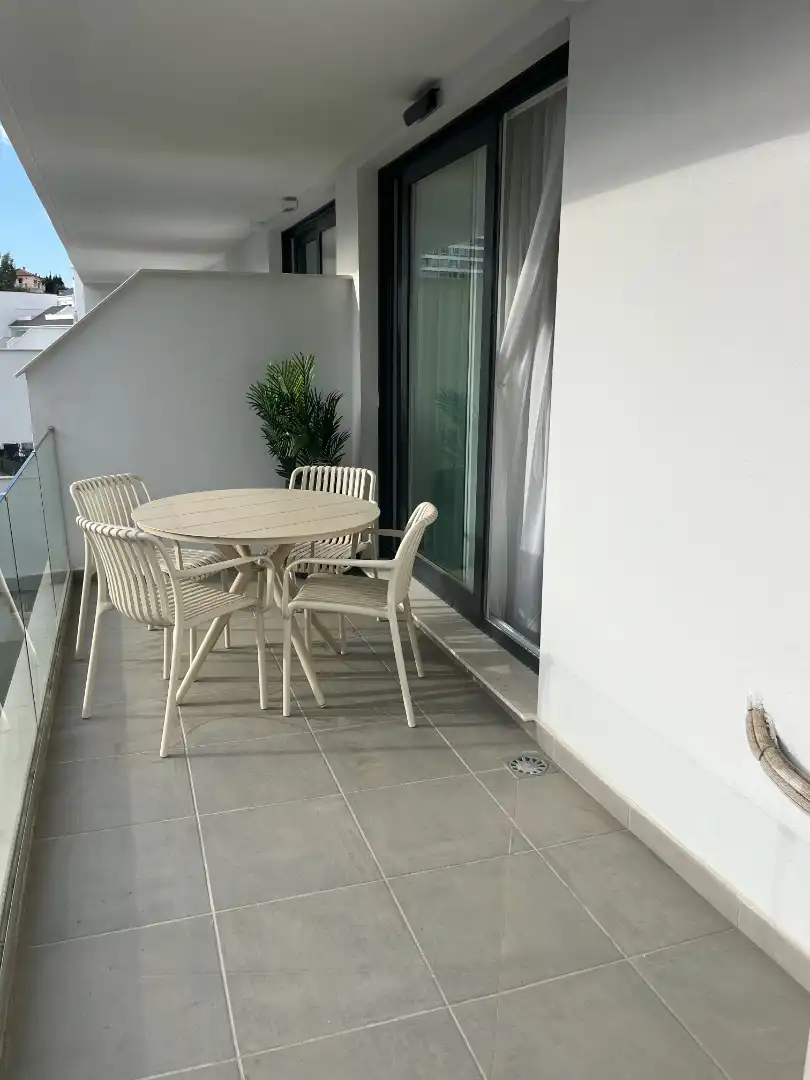 Wohnung zur Miete in Fuengirola, Málaga