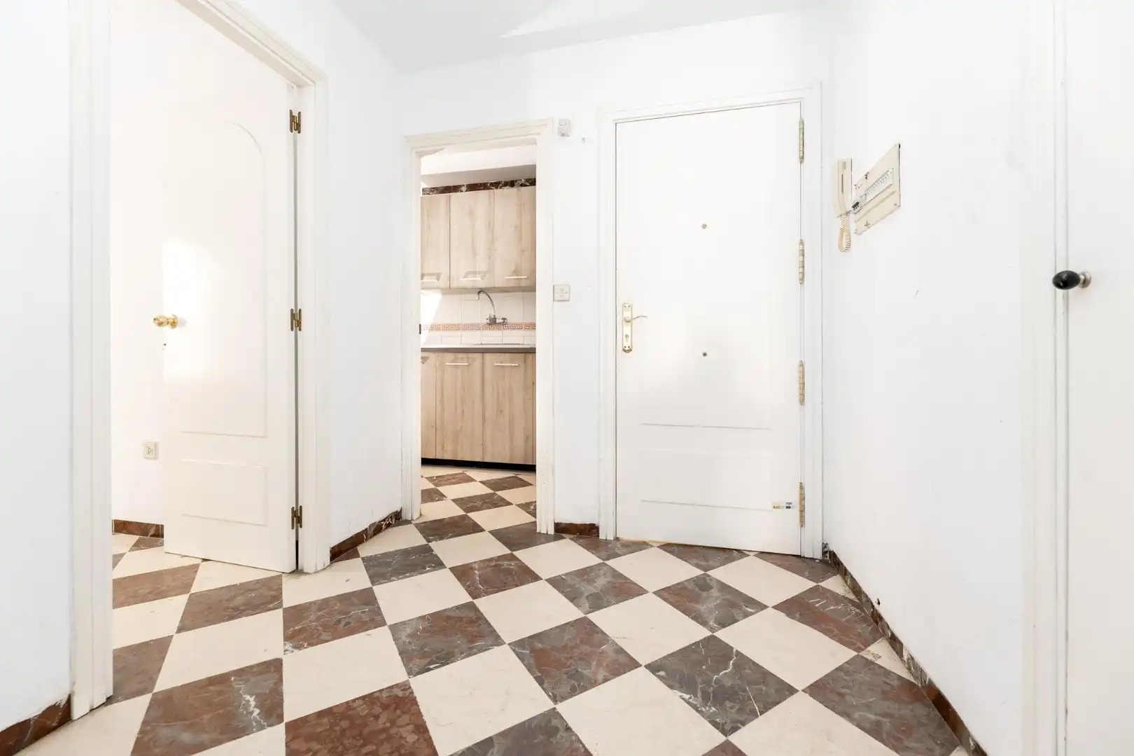 Piso en venta en Cenes de la Vega con Aire acondicionado y Balcón