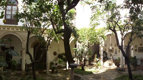 Casa señorial andaluza
