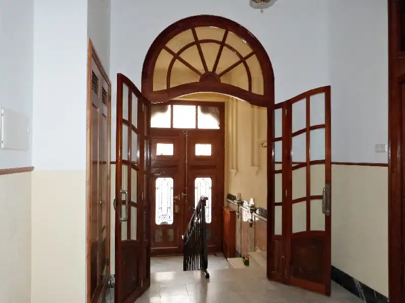 Wohnung zum Verkauf in AV CONSTITUCIO,, Jijona / Xixona