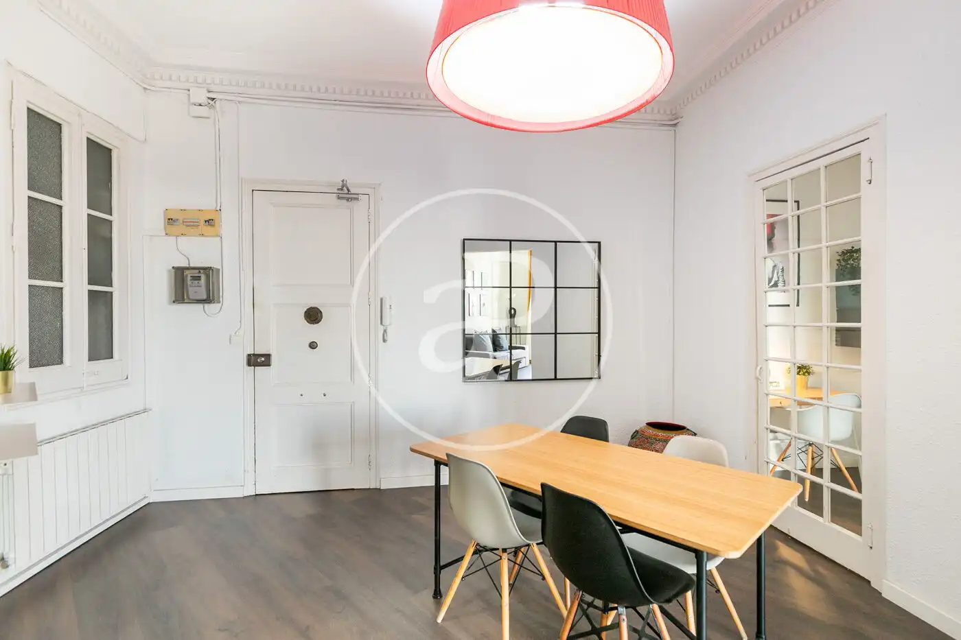 Piso con terraza en venta en Carrer de la Reina Cristina, imagen 7